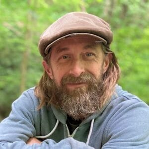 Alex Kilgore, carpentry instructor