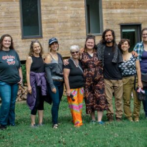 Tiny House Workshop (With Carpentry Program)