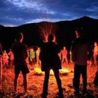 Firefly Gathering