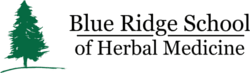 Blue Ridge School of Holistic Herbalism logo