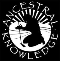 ancestral knowledge logo