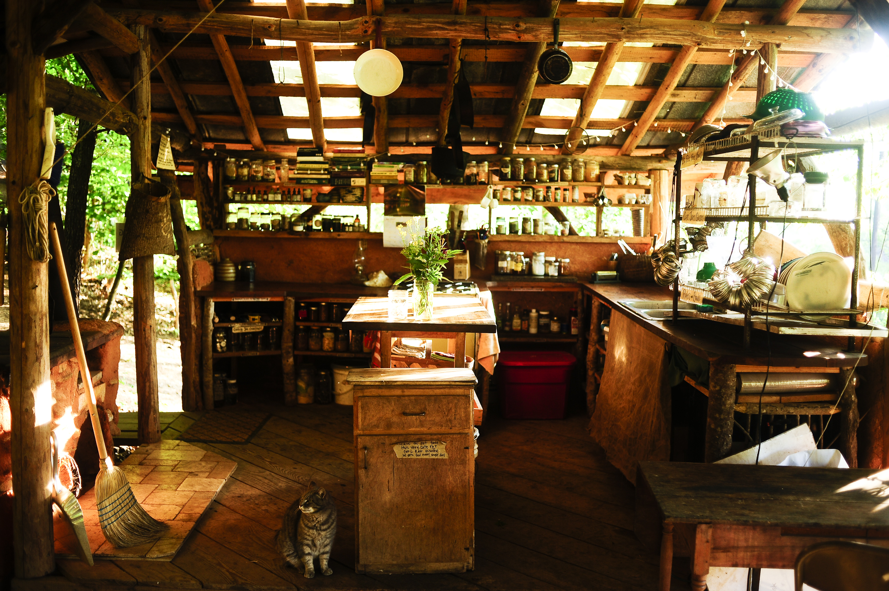 5 Simple Outdoor Kitchen Ideas Wild Abundance 5 Simple Outdoor Kitchen Ideas Wild Abundance