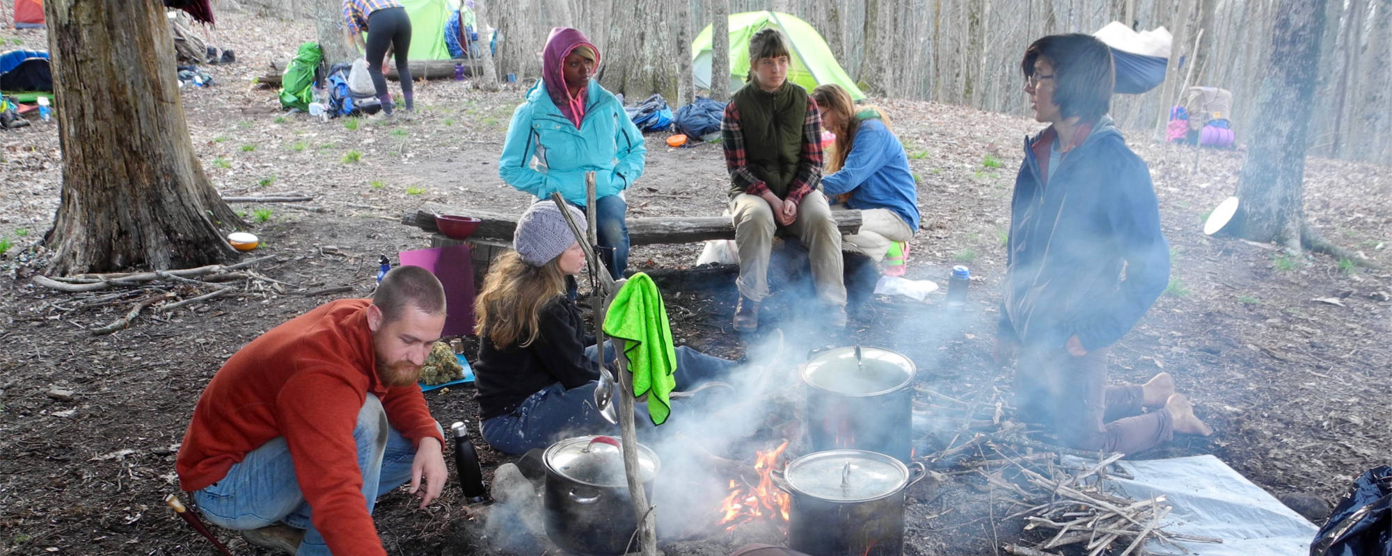 Asheville Cooking Classes | Wild Abundance