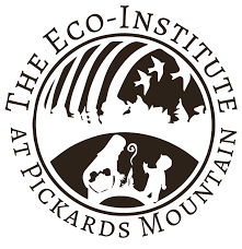 The Eco-Institute at Pickards Mountain Logo