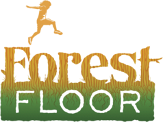 Forest Floor logo