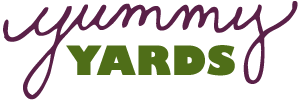yummy yards logo