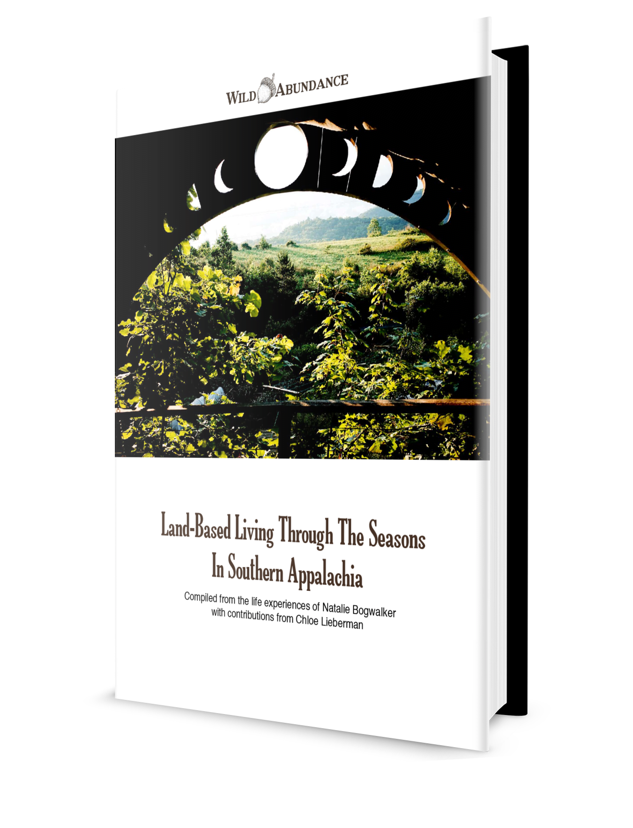 seasonal living handbook