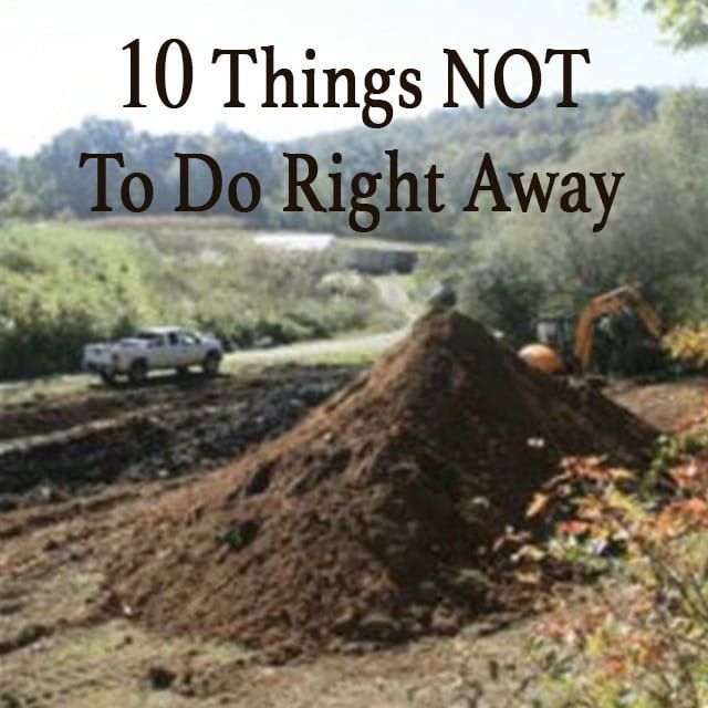 How to Live Off the Land A Permaculture Guide Wild Abundance