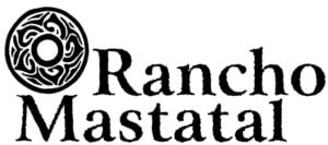 Rancho Mastatal logo