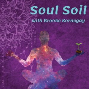 Logo for Soul Soil podcast