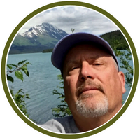 Dean Permaculture Design Student