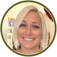 Lexie Wildcrafting and Medicine Making Student
