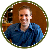 Nathan Permaculture Design Student