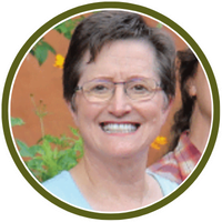 Patty Women's Basic Carpentry Student