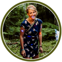 Cedar Permaculture Design Student
