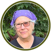 Anne Women's Basic Carpentry Student