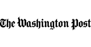 The Washington Post logo