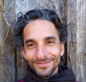 Sam, Instructor for Permaculture Design Course