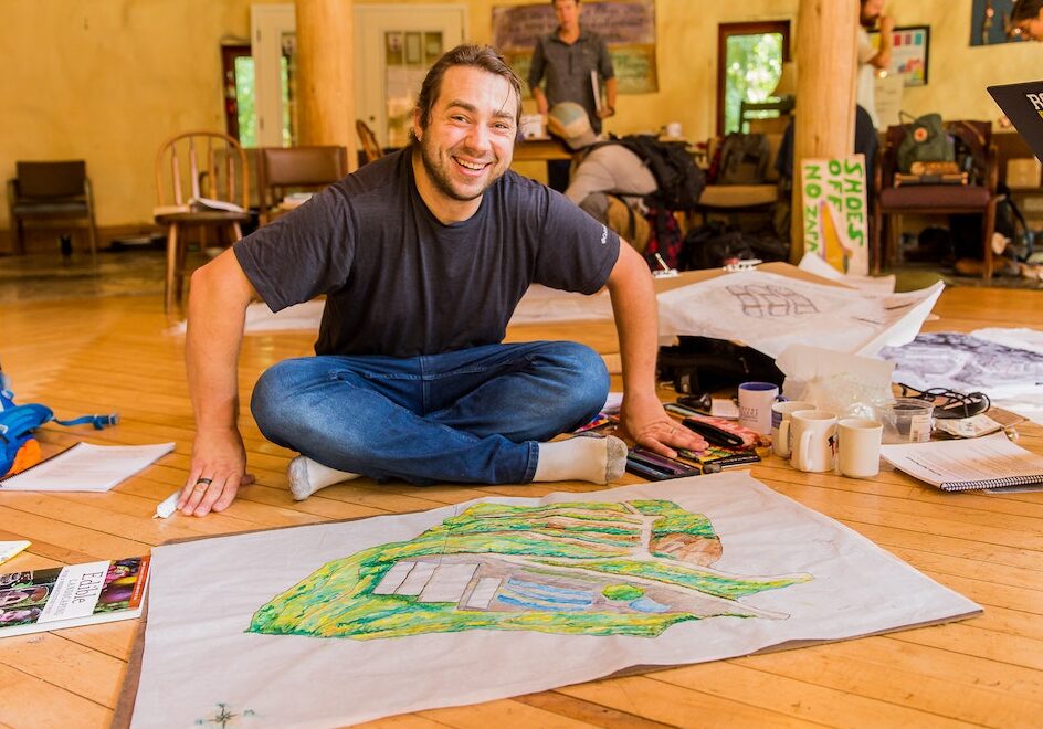 Asheville Permaculture Design: 2026 Certification