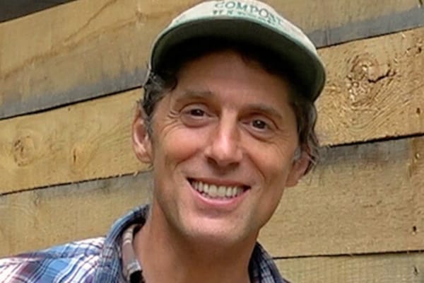 Brandon Greenstein, instructor