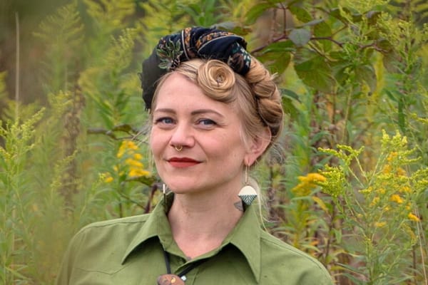 Sparrow Smith