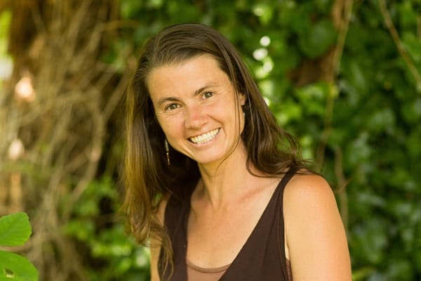 Stephanie Hein