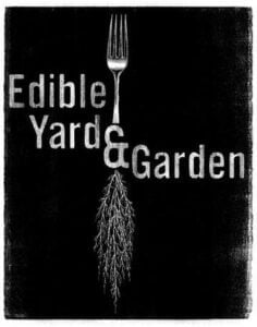 Edible Yard & Garden logo