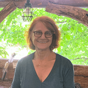 Barbara Nourishing Foods Testimonial 2025