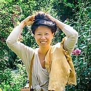 Square Testimonials 2024 theme update - Honey Tiny House Testimonial Photo.jpg