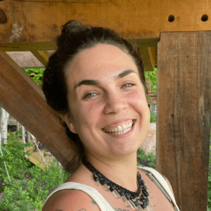 Taylor Kirkbride Nourishing Foods Testimonial 2025