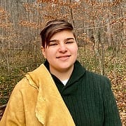 Square Testimonials 2024 theme update - lil hide tanning testimonial