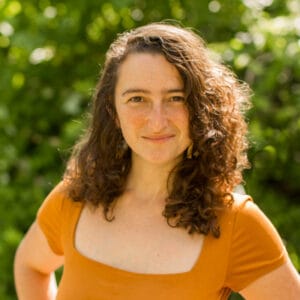 Gaia Goldhill CEO Wild Abundance