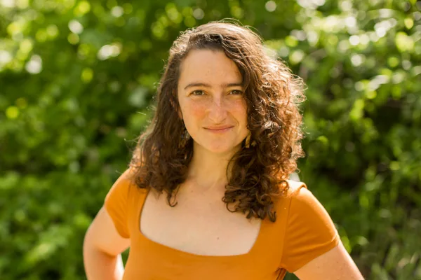 Gaia Goldhill CEO Wild Abundance