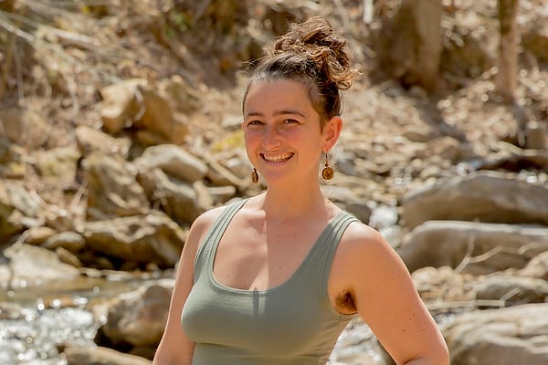 Gaia Goldhill