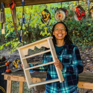 Women’s Basic Carpentry
