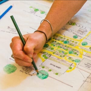 Permaculture Design Certificate Course