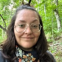 Jayme Cooper rewilding testimonial