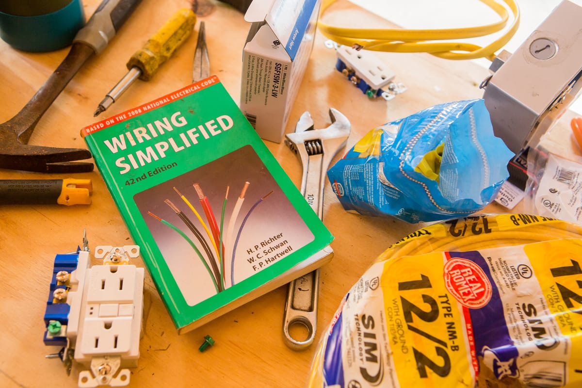 8-Handy Homeowner Bootcamp 2025