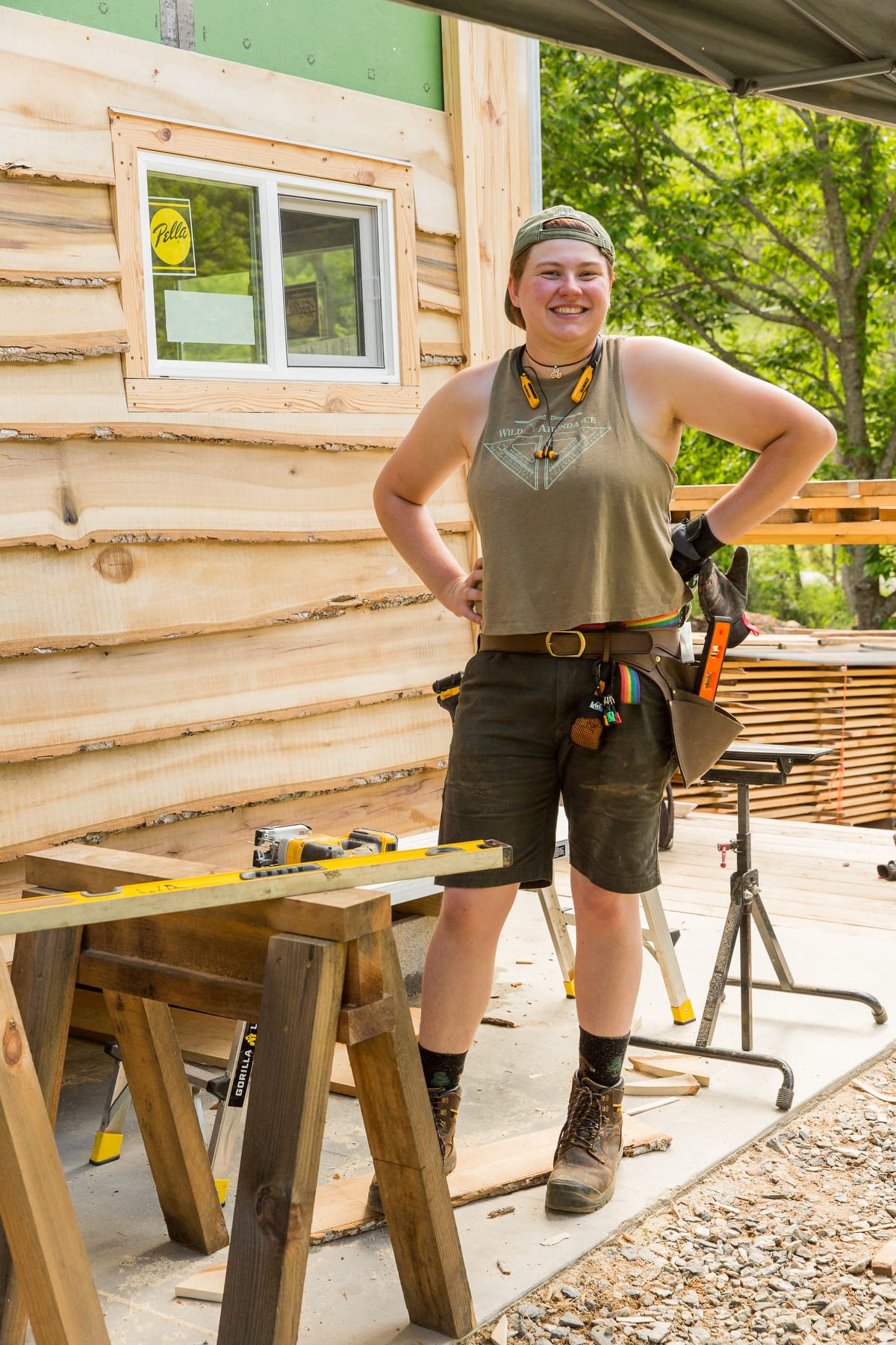 4 month carpentry training program 2025-1200-Current-200