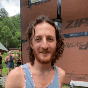 Emmanuel Miller THIPW 2025 testimonial